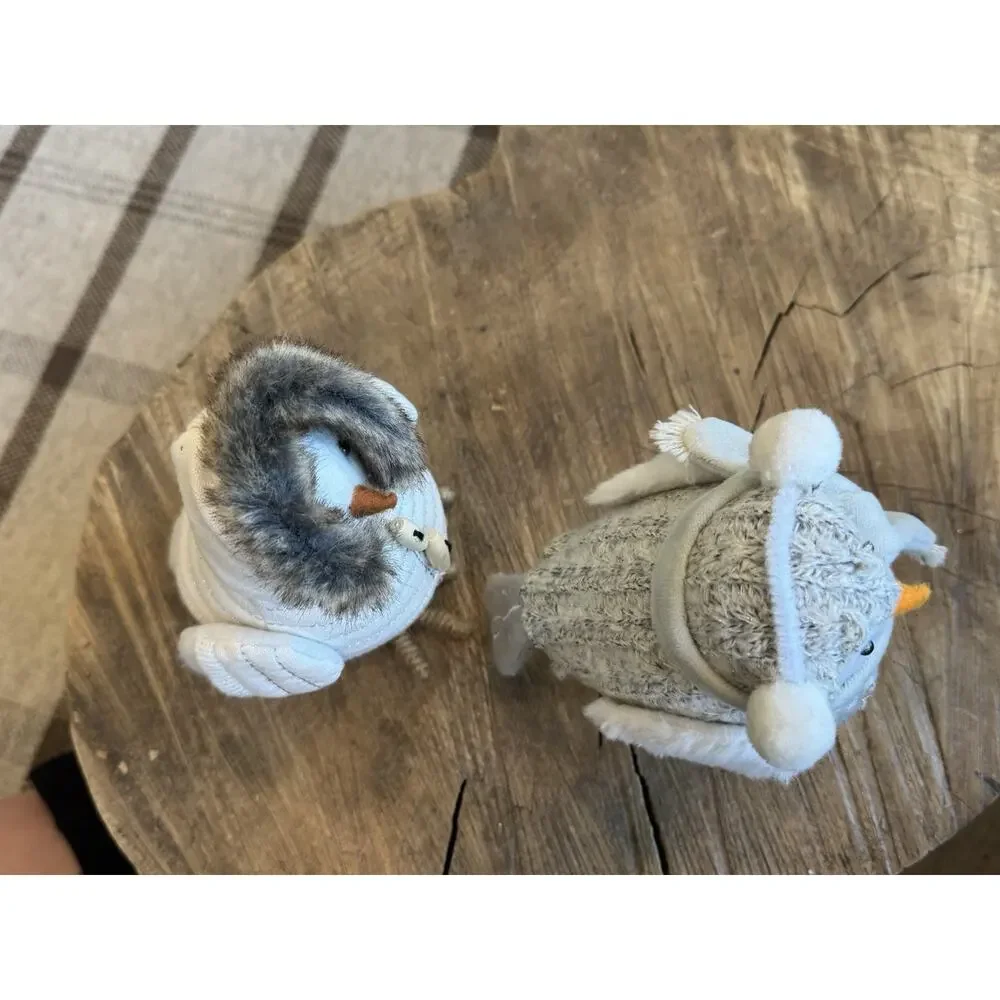 Target Featherly Friends Workshop Amber 2020 Aspen 2017 Winder Birds